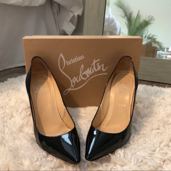 Authentic Christian Louboutin👠 - Picture 7 of 7